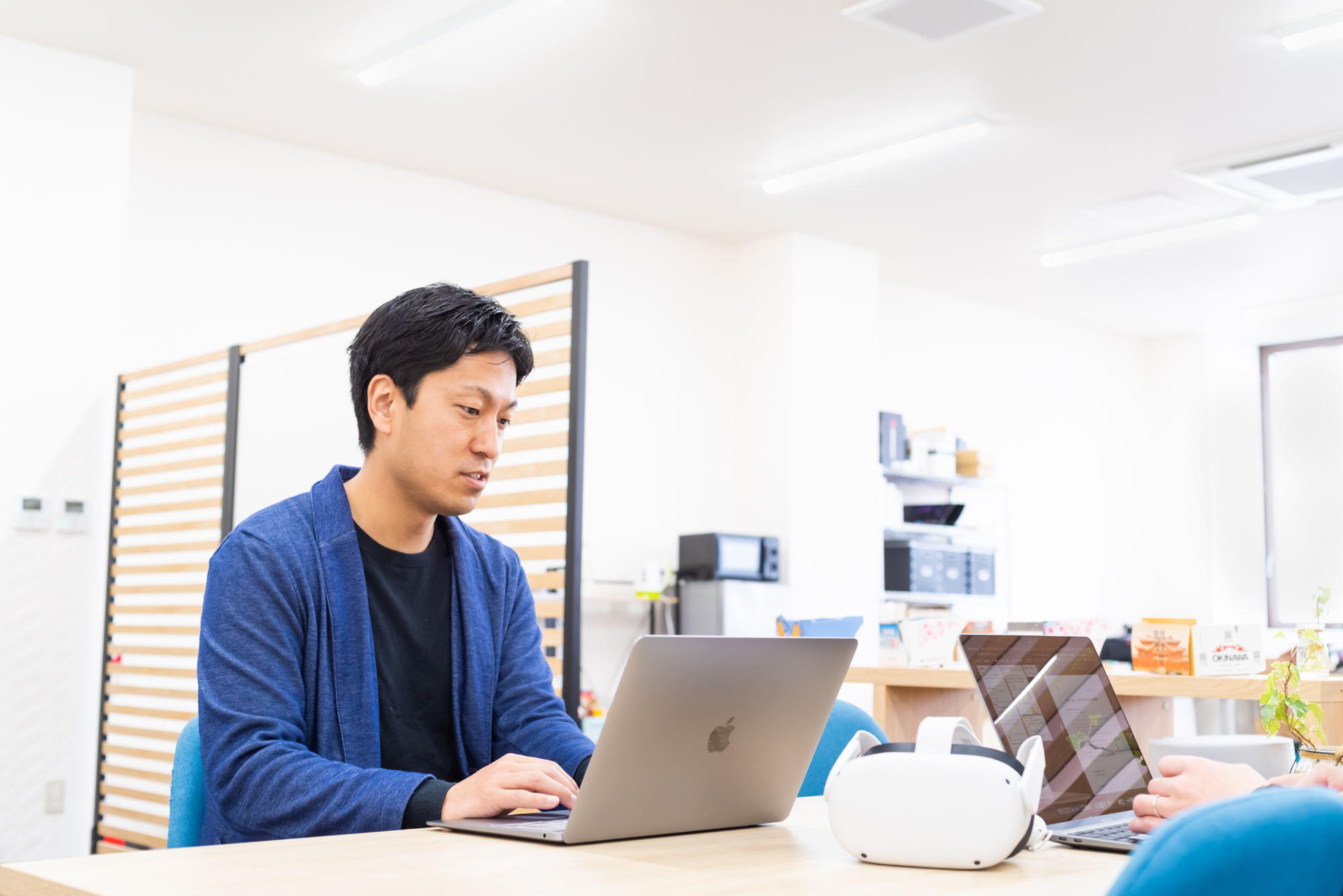 リアルを届けるWebマーケティング 株式会社リプロネクスト 代表取締役 藤田献児様 インタビュー – 学生参加型メディア「ビズキャンプラス」