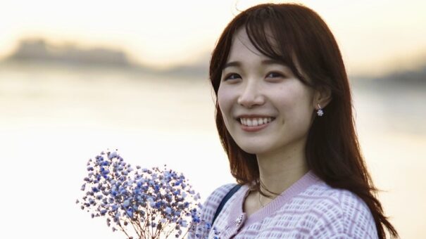 吉澤 陽菜 – 学生参加型メディア「ビズキャンプラス」